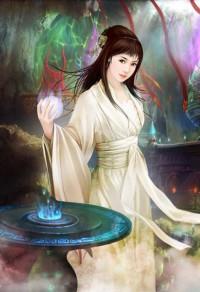 与卿欢好