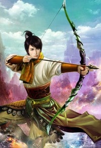仲夏夜之吻