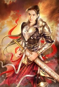 武侠世界逍遥行