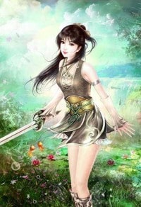 全职法师之血瞳紫眸