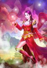 虫族女王