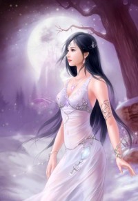 天涯万一见温柔(女尊)
